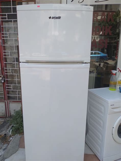 Çorlu İkinci El Buzdolabı Fırsatlarını Kaçırmayın!