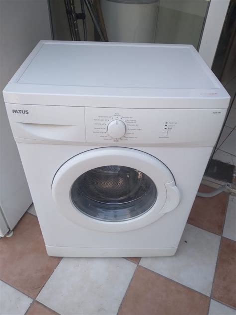 İkinci El Çamaşır Makinesi Seçenekleri ile Yapmanız Gereken Ön Araştırmalar