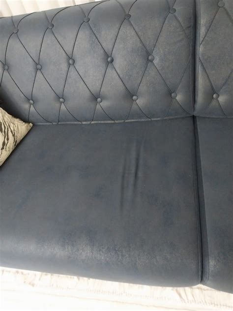 İkinci El Koltuk Takımında Kalite Kontrolü Nasıl Yapılır?