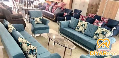 Koltuk Takımı Alırken İkinci El Seçeneklerin Artıları