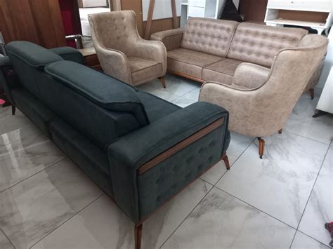 Koltuk Takımı Alırken İkinci El ve Yeni Fiyat Karşılaştırmaları