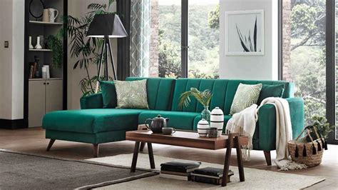 Çorlu İkinci El Koltuk Takımları ile Ev Dekorasyon Fikirleri