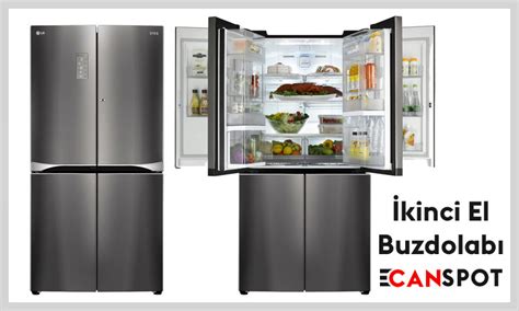 İkinci El Buzdolabı Alırken Nelere Dikkat Etmelisiniz?