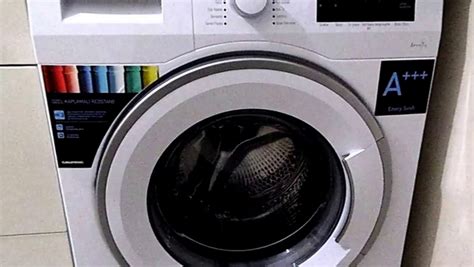 İkinci El Çamaşır Makinesi Alırken Dikkat Edilmesi Gereken 5 Şey